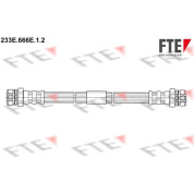 FTE | Bremsschlauch | 9240396