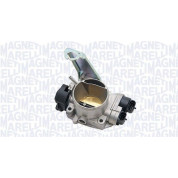 Magneti Marelli | Drosselklappenstutzen | 802007715701