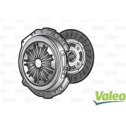 Valeo | Kupplungssatz | 821302