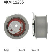 SKF | Spannrolle, Zahnriemen | VKM 11255