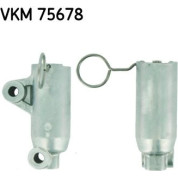 SKF | Spannrolle, Zahnriemen | VKM 75678