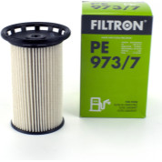 Filtron | Kraftstofffilter | PE 973/7