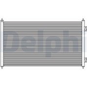 Delphi | Kondensator, Klimaanlage | TSP0225491