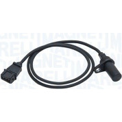 Magneti Marelli | Drehzahlsensor, Motormanagement | 111040211106