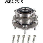 SKF | Radlagersatz | VKBA 7515