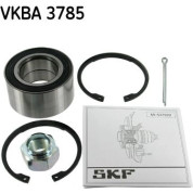 SKF | Radlagersatz | VKBA 3785