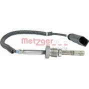 Metzger | Sensor, Abgastemperatur | 0894369