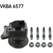 SKF | Radlagersatz | VKBA 6577