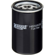 Hengst Filter | Kraftstofffilter | H60WK06