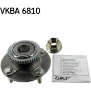 SKF | Radlagersatz | VKBA 6810