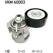 SKF | Spannrolle, Keilrippenriemen | VKM 60003