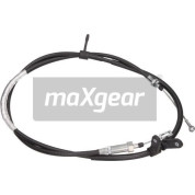 Maxgear | Seilzug, Feststellbremse | 32-0505