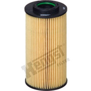 Hengst Filter | Ölfilter | E208H D224