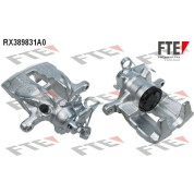 FTE | Bremssattel | 9290692