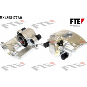 FTE | Bremssattel | 9291343