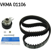 SKF | Zahnriemensatz | VKMA 01106