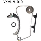 SKF | Steuerkettensatz | VKML 91010