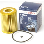 BOSCH | Ölfilter | F 026 407 008