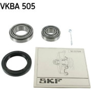 SKF | Radlagersatz | VKBA 505