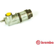 Brembo | Nehmerzylinder, Kupplung | E 23 012