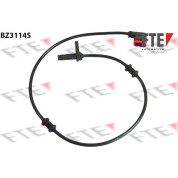 FTE | Sensor, Raddrehzahl | 9400102