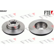 FTE | Bremsscheibe | 9071216