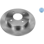 Meyle | Bremsscheibe | 36-15 523 0024