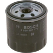 BOSCH | Ölfilter | F 026 407 176