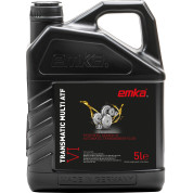 EMKA | Getriebeöl | Transmatic Multi ATF VI, 5L Kan | 1432050