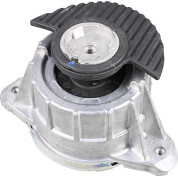 Metzger | Lagerung, Motor | 8053764