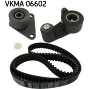 SKF | Zahnriemensatz | VKMA 06602