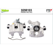 FTE | Bremssattel | 9298103