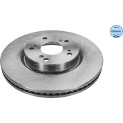 Meyle | Bremsscheibe | 31-15 521 0059