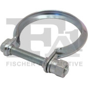 FA1 | Rohrverbinder, Abgasanlage | 934-770