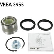 SKF | Radlagersatz | VKBA 3955