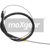 Maxgear | Seilzug, Feststellbremse | 32-0370