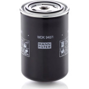 Mann-Filter | Kraftstofffilter | WDK 940/1