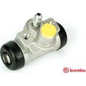 Brembo | Radbremszylinder | A 12 576