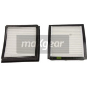 Maxgear | Filter, Innenraumluft | 26-1038