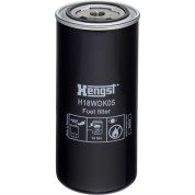 Hengst Filter | Kraftstofffilter | H18WDK05