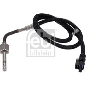 febi bilstein | Sensor, Abgastemperatur | 185809