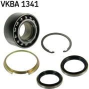 SKF | Radlagersatz | VKBA 1341