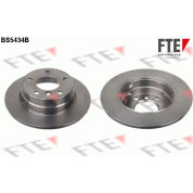 FTE | Bremsscheibe | 9082150