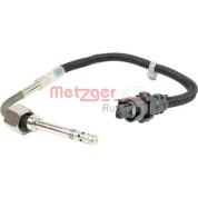 Metzger | Sensor, Abgastemperatur | 0894259