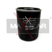 Maxgear | Ölfilter | 26-0397