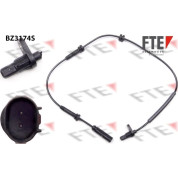 FTE | Sensor, Raddrehzahl | 9400152