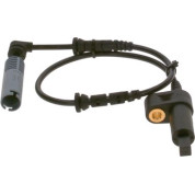 BOSCH | Sensor, Raddrehzahl | 0 986 594 018