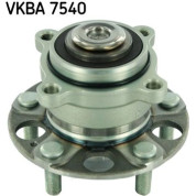 SKF | Radlagersatz | VKBA 7540