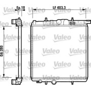 Valeo | Kühler, Motorkühlung | 732885