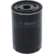 BOSCH | Ölfilter | 0 451 103 258